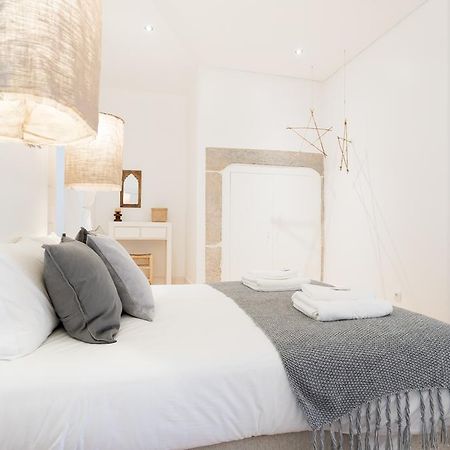 Flh Baixa Modern Apartment Lissabon Buitenkant foto
