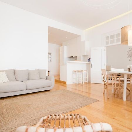 Flh Baixa Modern Apartment Lissabon Buitenkant foto